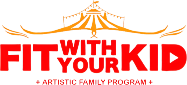 FITwithYourKID — Artistic Family Program
